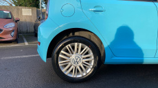 Volkswagen Up 1.0 Move Up 5dr Petrol Hatchback